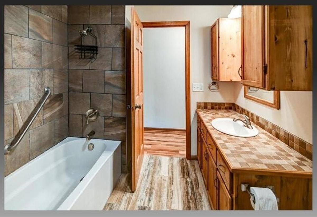 4 غرف نوم منزل في Madison, USA رقم 333427