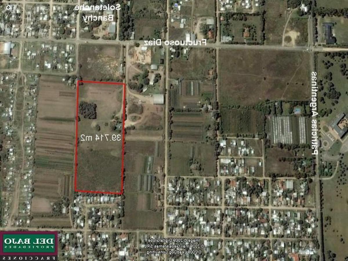 Terreno en Escobar, Argentina No. 49952