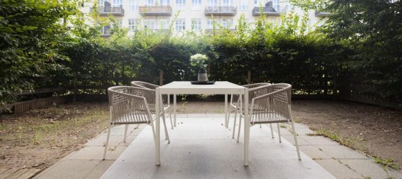 Dúplex de 5 habitaciónes en Lichterfelde, Germany No. 328840 8