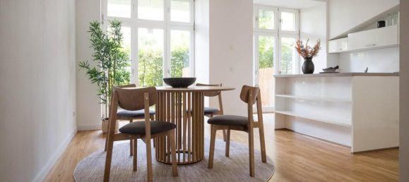 Dúplex de 5 habitaciónes en Lichterfelde, Germany No. 328840 2