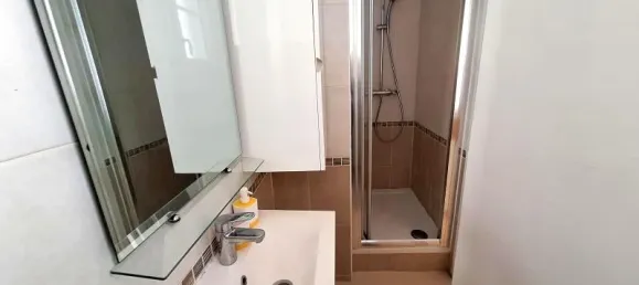 Studio in Colombes, France No. 349316 3