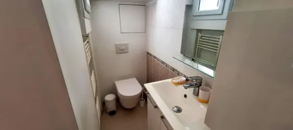 Studio in Colombes, France No. 349316 8