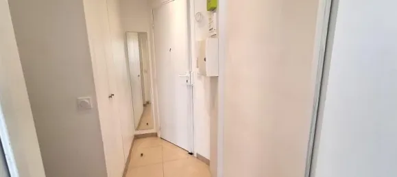 Studio in Colombes, France No. 349316 7