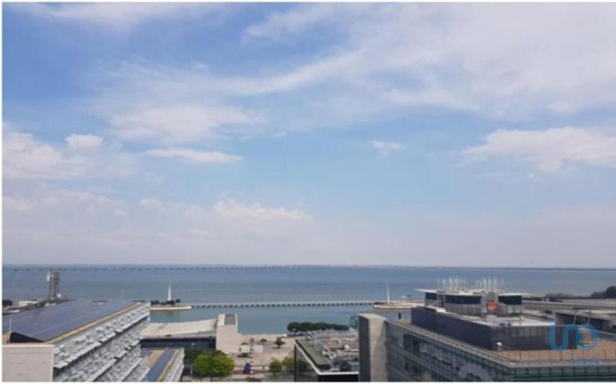 4 bedrooms Apartment in Lisbon, Portugal No. 2998