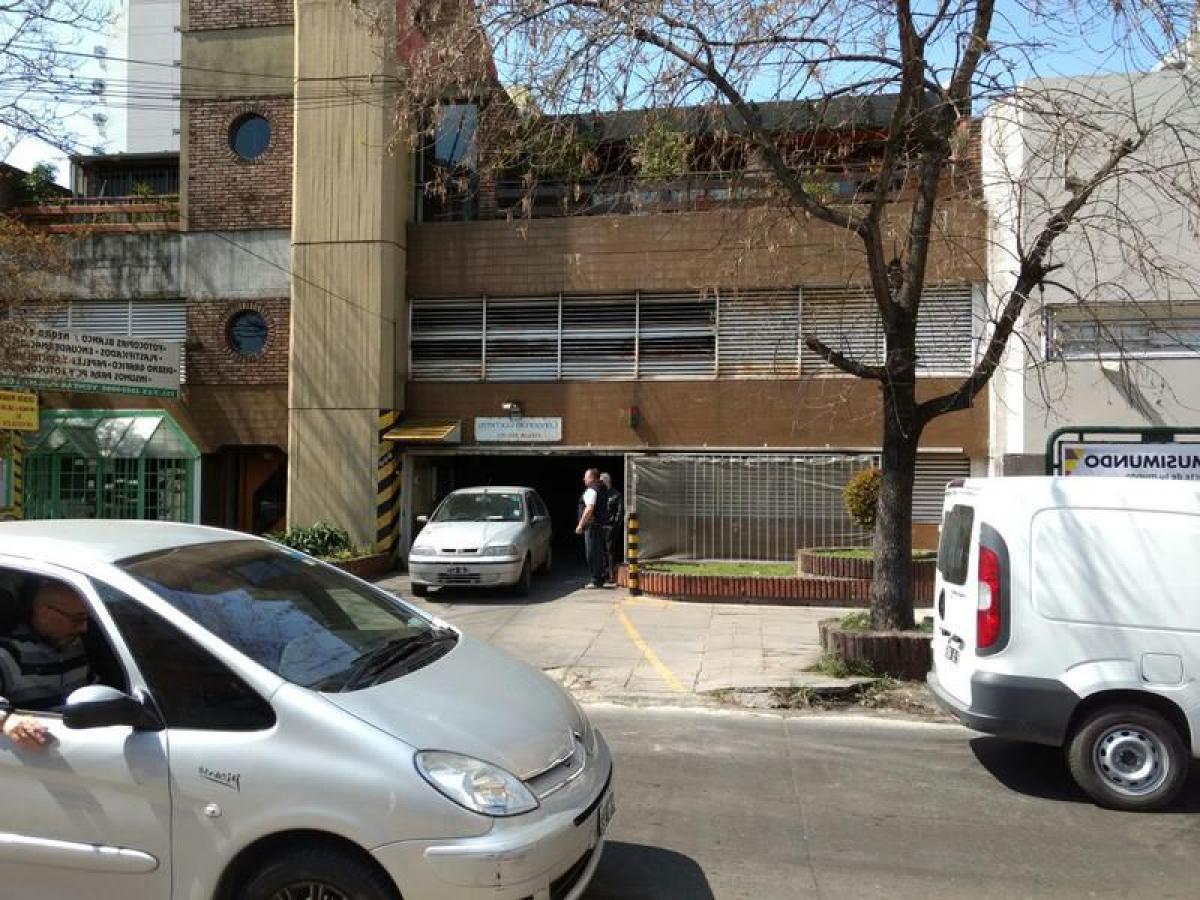  Warehouse in Lomas de Zamora, Argentina No. 23934