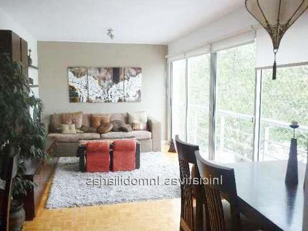 2 bedrooms Apartment in Montevideo, Uruguay No. 5208