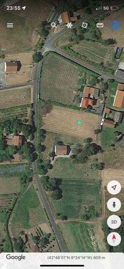 Terrain à Pontevedra, Spain 2190m² No. 183083