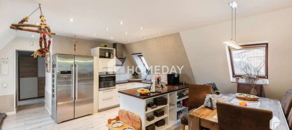 3 Schlafzimmer Haus in Schleswig-Holstein, Germany, Nr. 66894 16