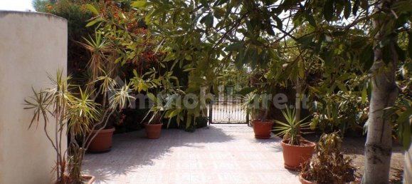 3 bedrooms Villa in Condofuri, Italy No. 340136 21