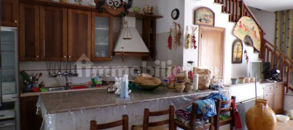 3 bedrooms Villa in Condofuri, Italy No. 340136 29