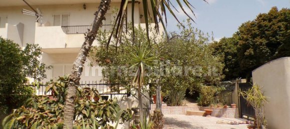 3 bedrooms Villa in Condofuri, Italy No. 340136 15