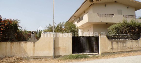 3 bedrooms Villa in Condofuri, Italy No. 340136 7