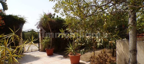 3 bedrooms Villa in Condofuri, Italy No. 340136 19