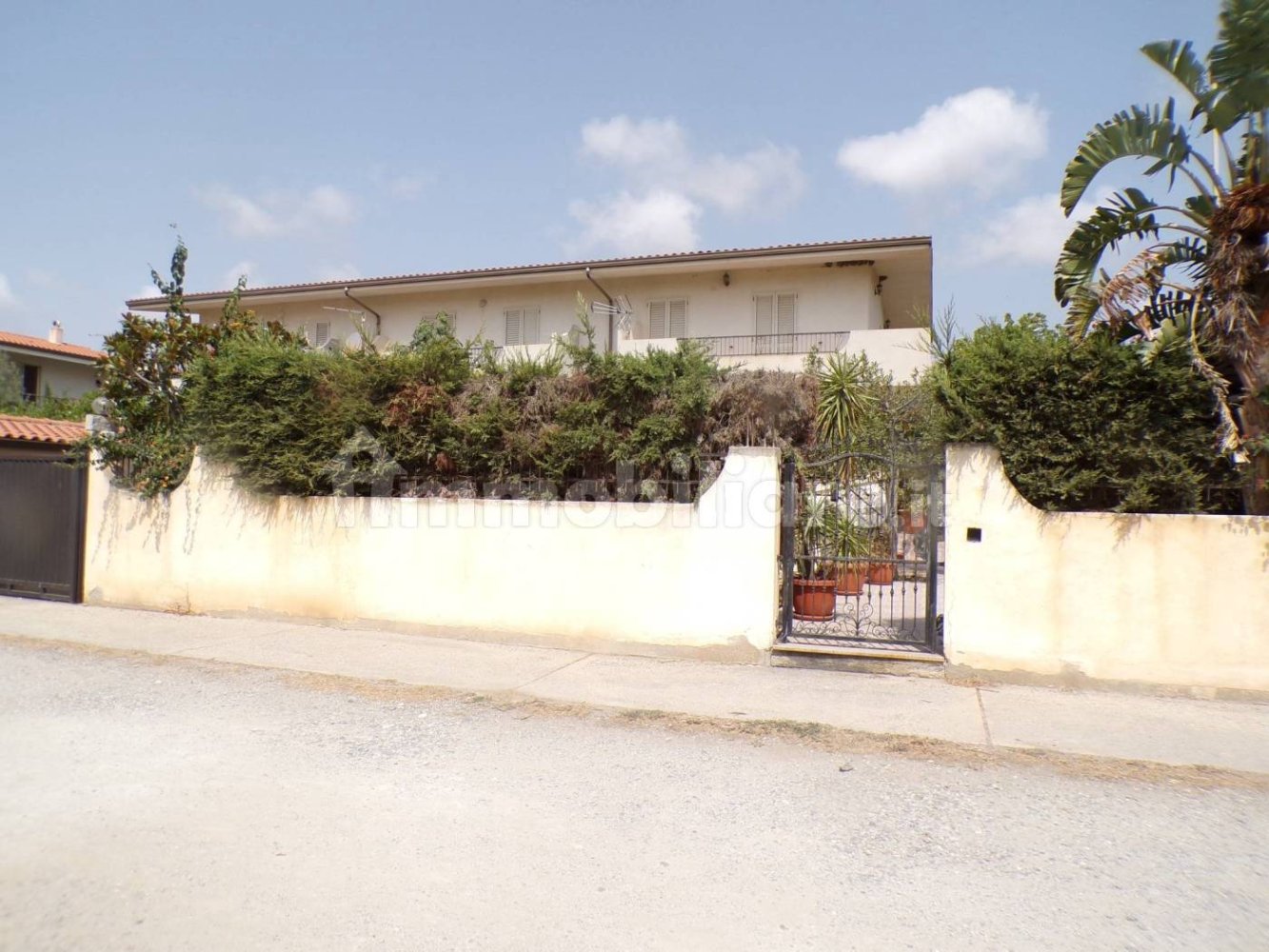 3 bedrooms Villa in Condofuri, Italy No. 340136