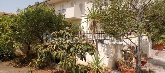 3 bedrooms Villa in Condofuri, Italy No. 340136 13