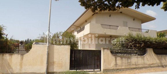 3 bedrooms Villa in Condofuri, Italy No. 340136 8