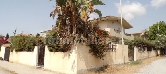 3 bedrooms Villa in Condofuri, Italy No. 340136 11
