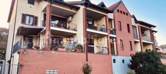 2 bedrooms Apartment in Vergiate, Italy No. 276584 6