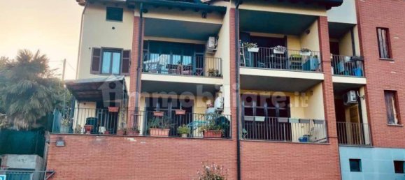 2 bedrooms Apartment in Vergiate, Italy No. 276584 24