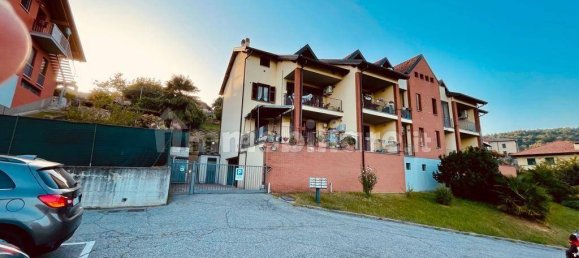 2 bedrooms Apartment in Vergiate, Italy No. 276584 19