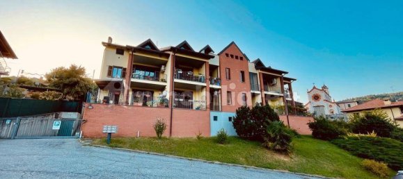 2 bedrooms Apartment in Vergiate, Italy No. 276584 18