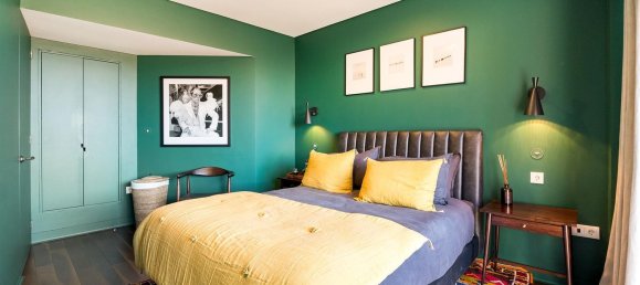 3 chambres Maison à Porto, Portugal No. 144284 35