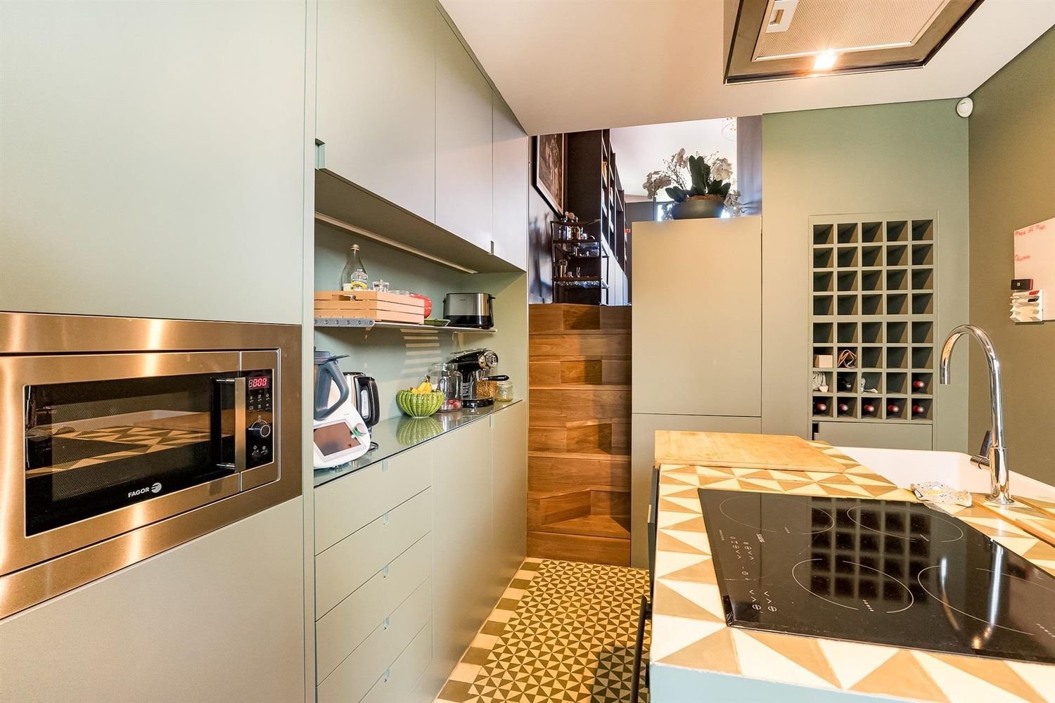 3 chambres Maison à Porto, Portugal No. 144284