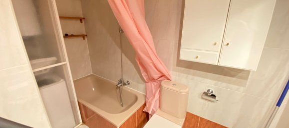 1 غرف نوم شقة في Calpe, Spain رقم 142208 13