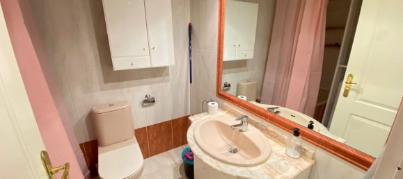 1 غرف نوم شقة في Calpe, Spain رقم 142208 12