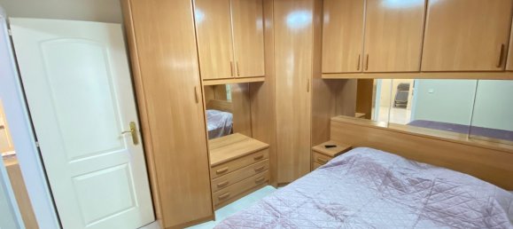 1 غرف نوم شقة في Calpe, Spain رقم 142208 15