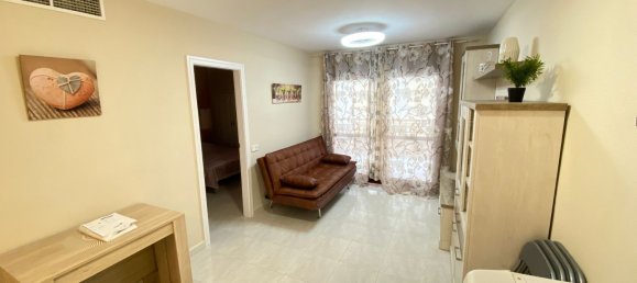 1 غرف نوم شقة في Calpe, Spain رقم 142208 7