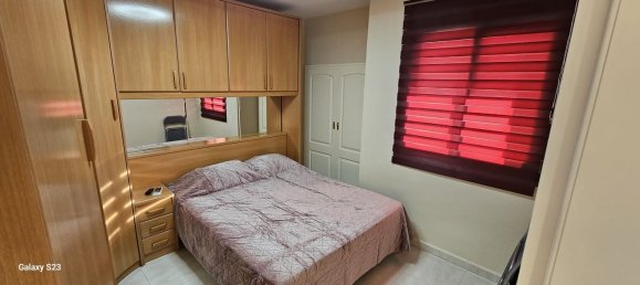 1 غرف نوم شقة في Calpe, Spain رقم 142208 6