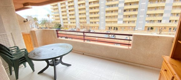 1 غرف نوم شقة في Calpe, Spain رقم 142208 9