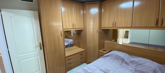 1 غرف نوم شقة في Calpe, Spain رقم 142208 14