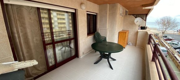 1 غرف نوم شقة في Calpe, Spain رقم 142208 10