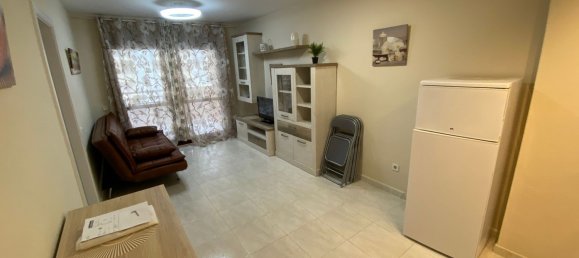 1 غرف نوم شقة في Calpe, Spain رقم 142208 8