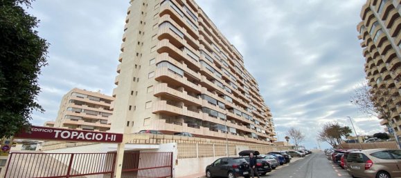 1 غرف نوم شقة في Calpe, Spain رقم 142208 3