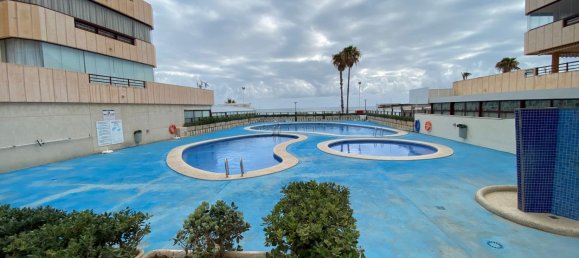 1 غرف نوم شقة في Calpe, Spain رقم 142208 16