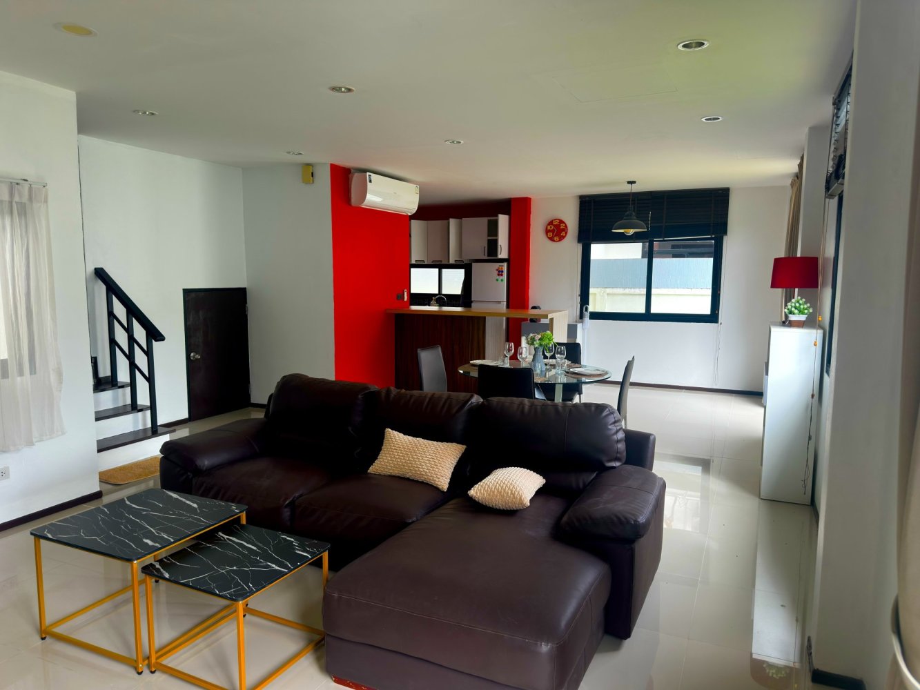 3 bedrooms Villa in Kathu, Thailand No. 72812