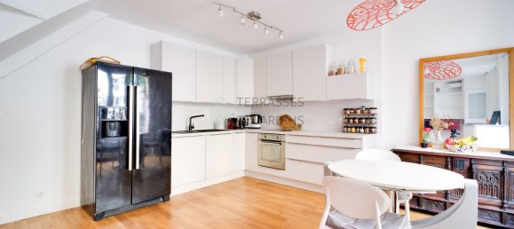 3 bedrooms House in Clichy, France No. 287007 5