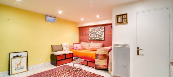 3 bedrooms House in Clichy, France No. 287007 10