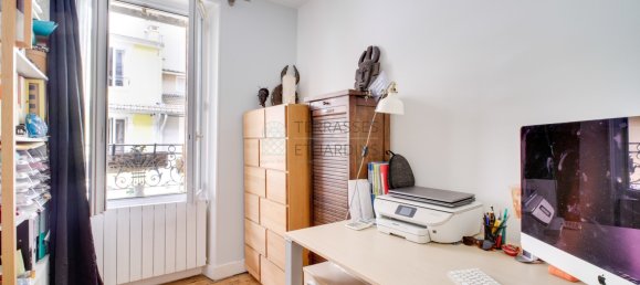 3 bedrooms House in Clichy, France No. 287007 6