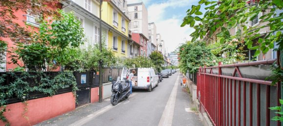 3 bedrooms House in Clichy, France No. 287007 2