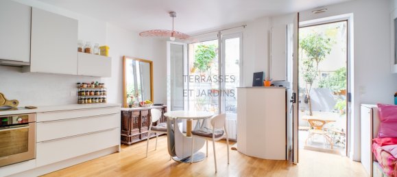 3 bedrooms House in Clichy, France No. 287007 3