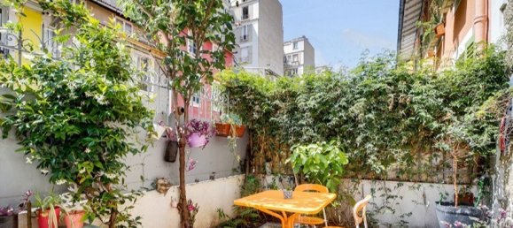 3 bedrooms House in Clichy, France No. 287007 4