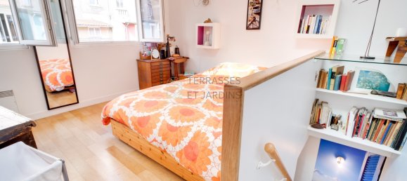 3 bedrooms House in Clichy, France No. 287007 7