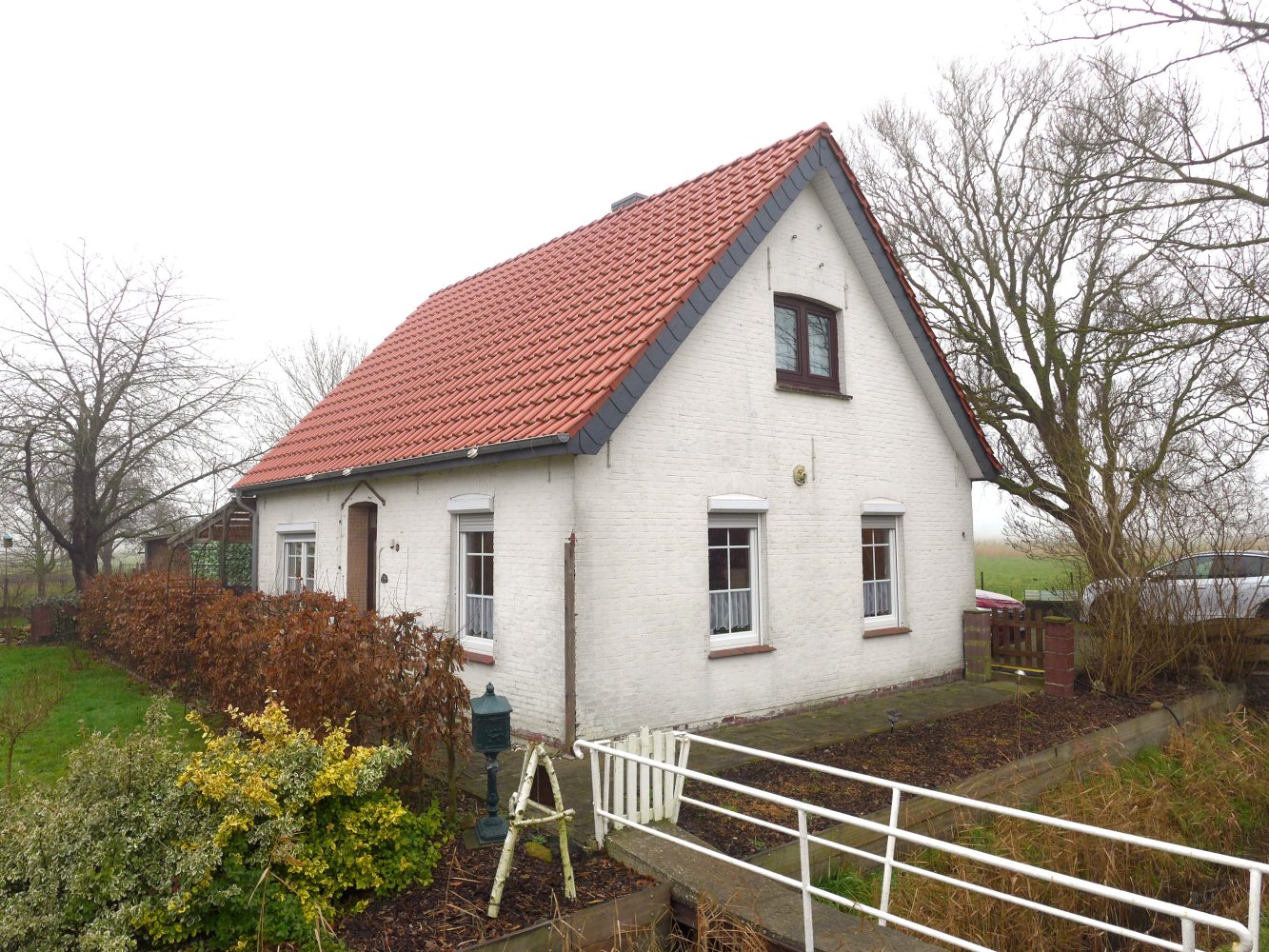 Casa T3 em Wesermarsch, Germany N.º 151400