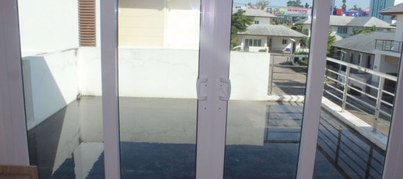 4 bedrooms Cafe / restaurant in Pattaya, Thailand No. 1937 24