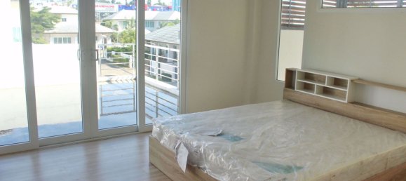 4 bedrooms Cafe / restaurant in Pattaya, Thailand No. 1937 20