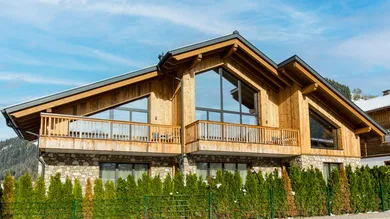 3 chambres Appartement à Grossarl, Austria No. 208129